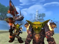 Foto World of Warcraft: Cataclysm