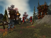 Imagen World of Warcraft: Cataclysm