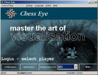 Pantallazo Chess Eye