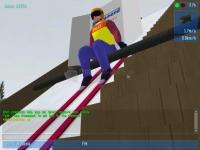 Pantallazo Deluxe Ski Jump 3