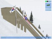 Foto Deluxe Ski Jump 3