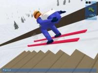 Captura Deluxe Ski Jump 3