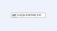 Pantallazo 007 Goldeneye Font