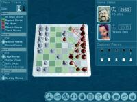 Pantallazo Chessmaster Challenge