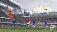 Screenshot FIFA 10