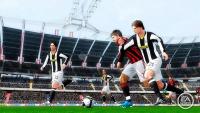 Pantalla FIFA 10