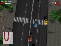 Screenshot Street Racer