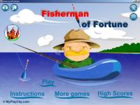 Pantallazo Fisherman Of Fortune