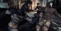 Screenshot Batman: Arkham Asylum