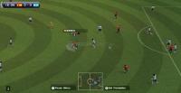 Screenshot Pro Evolution Soccer 2010