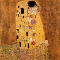 Foto Gustav Klimt Art Screensaver