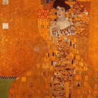 Screenshot Gustav Klimt Art Screensaver