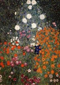 Pantalla Gustav Klimt Art Screensaver
