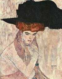 Imagen Gustav Klimt Art Screensaver