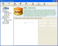 Captura Local SMTP Server Pro