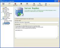Imagen Local SMTP Server Pro