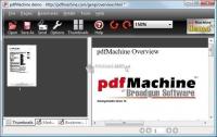 Captura PDF Machine Italiano