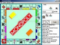 Pantallazo Monopoly