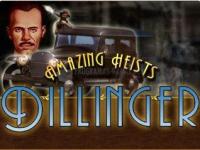 Pantallazo Amazing Heists: Dillinger