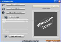 Pantallazo Video Watermark