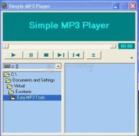 Foto Easy MP3 Tools