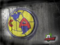 Pantallazo Escudo Club América