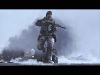 Pantallazo Modern Warfare 2 - Wallpaper