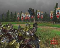 Screenshot World of Battles
