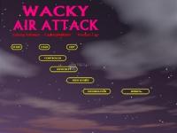 Foto Wacky Air Attack