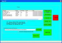 Captura de pantalla PDF Edit Tools