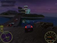 Screenshot City Racing