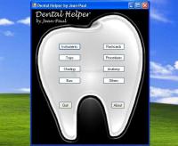 Pantallazo Dental Helper