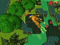 Captura de pantalla Mysteries of Fire Island