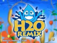 Pantallazo H2o Remix