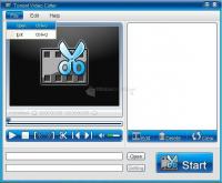 Foto 3GP Video Cutter