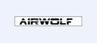 Pantallazo Airwolf Font