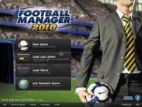 Imagen Football Manager 2010 Vanilla