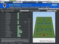 Foto Football Manager 2010 Strawberry