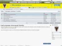 Imagen Football Manager 2010 Strawberry