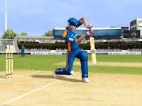 Foto Cricket Revolution