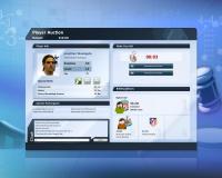 Captura FIFA Manager 10