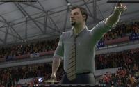 Captura de pantalla FIFA Manager 10