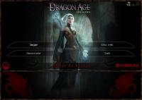 Imagen Dragon Age: Character Creator