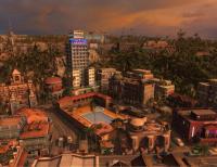 Screenshot Tropico 3
