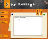 Foto Spy Message