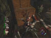 Screenshot BloodRayne
