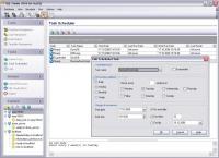 Captura de pantalla SQL Management Studio