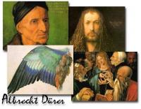 Pantallazo Albrecht Dürer Screensaver