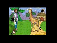 Foto Free Animal Jigsaw Puzzles