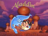 Pantallazo Aladdin